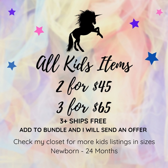 NWT🌟HUDSON Kids! 3 Piece Set 12mo/18mo/24mo - Picture 16 of 16